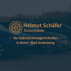 Helmut Schäfer Automobile