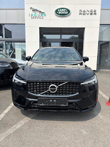 Volvo, Land Rover & Jaguar Autohaus La Linea