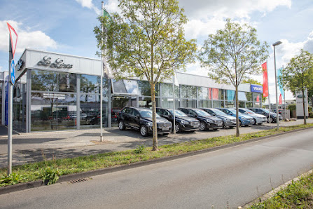 Volvo, Land Rover & Jaguar Autohaus La Linea