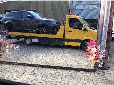 Autowerkstatt deluxe KFZ Meisterbetrieb
