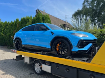 Autowerkstatt deluxe KFZ Meisterbetrieb