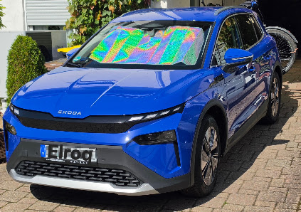 Auto Thomas Bonn ŠKODA