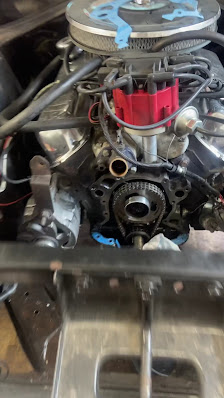 Auto Service Kamo