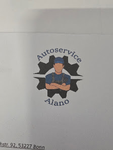 Autoservice Alano