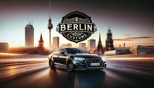 Berlin Customs GmbH
