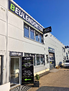 Autoexperte Bonn Beulendoktor, Hagelschadenbeseitigung und Dellentechnik