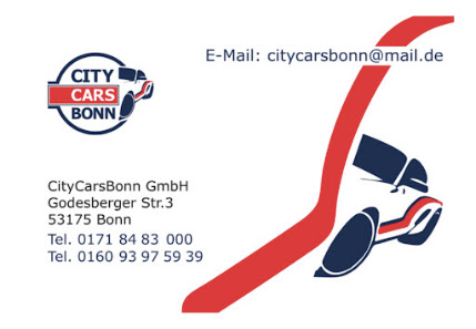 City Cars Bonn GmbH