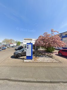 PSA Retail Used Car Center Bonn - Citroen
