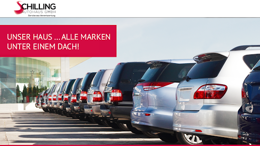 AUTOHAUS SCHILLING GmbH