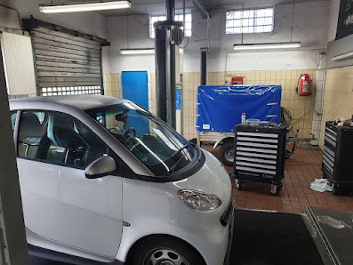 KFZ-Meisterbetrieb Schornberg Autoservice & Reparatur