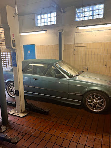 KFZ-Meisterbetrieb Schornberg Autoservice & Reparatur