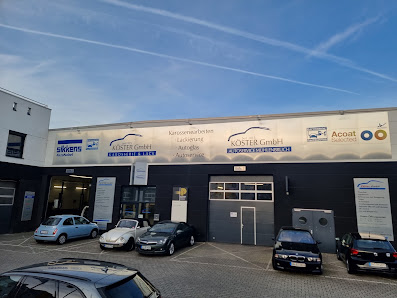 Köster Autoservice Mühlenbruch GmbH