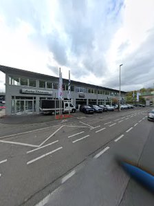 Heinrich Thomas GmbH & Co. KG - Audi
