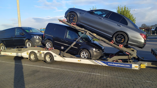 M&S Autohandel GmbH