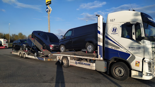 M&S Autohandel GmbH