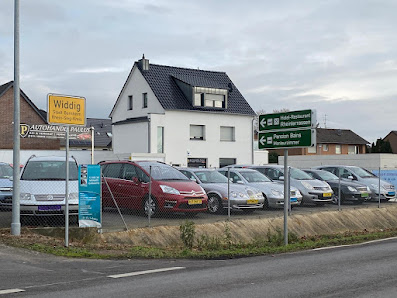 Autohandel Paulus