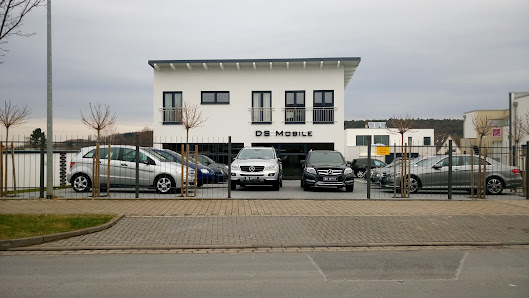 Autohaus DS Mobile