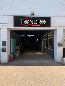 Tondro Autoservice