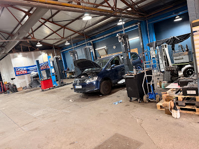 Tondro Autoservice