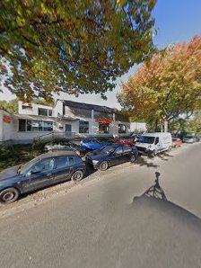 Ralf Peter Sesterhenn Karosseriewerkstatt