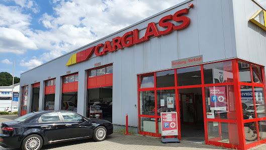 Carglass GmbH Bonn (Beuel)