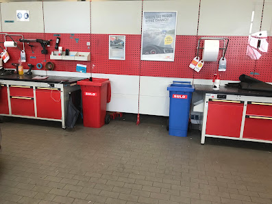 Carglass GmbH Bonn (Beuel)
