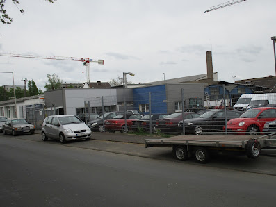 Beris Automobilagentur e.k