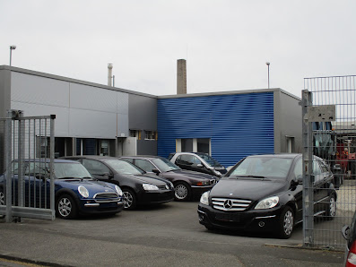 Beris Automobilagentur e.k
