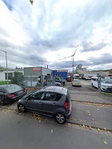 Beris Automobilagentur e.k