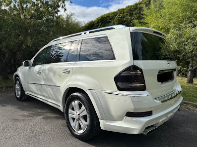 Diyari Automobile