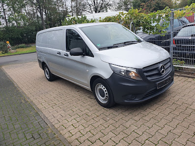 Mouhamadeiah Autohandel