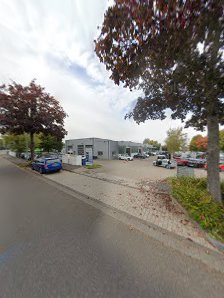 der neue HOFF - Ihr Autohaus in Sankt Augustin-Hangelar