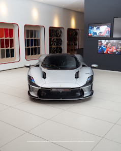Official Ferrari Dealer - Riller & Schnauck GmbH