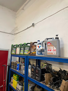 Saed's Autoservice