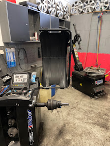 Saed's Autoservice