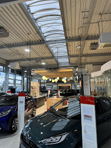 3H Automobile Rheinland GmbH