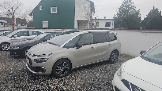 AAZ Automobile Agentur