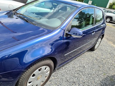 AAZ Automobile Agentur