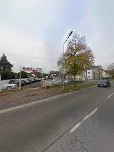 AAZ Automobile Agentur
