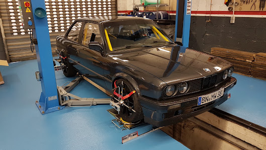 KFZ-Werkstatt Windolf