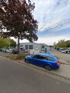 Autohaus Hoff GmbH & Co. KG Skoda Service