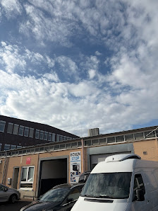 Boxenstop Reifen