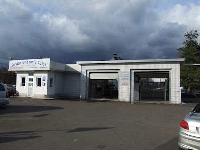 KFZ & AutogasTechnik K.-H. Tombers Meisterbetrieb