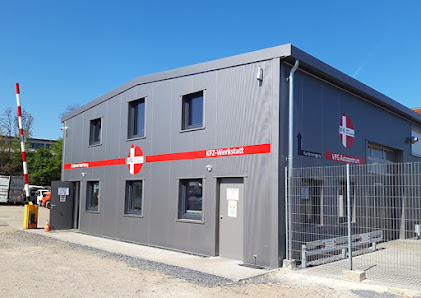 VFG Autozentrum