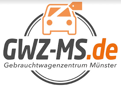 Gebrauchtwagenzentrum Münster