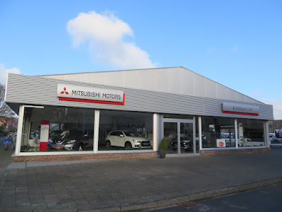 Autohaus Lich GmbH / Mitsubishi-Händler & Nissan Service
