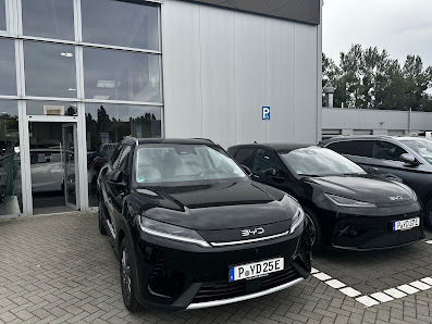 ASL Auto-Service Lichtblau GmbH