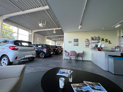 ASL Auto-Service Lichtblau GmbH
