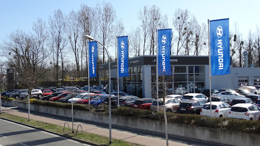 ASL Auto-Service Lichtblau GmbH