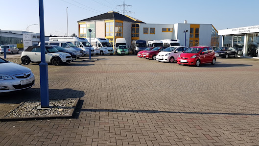 Auto und Service Münster